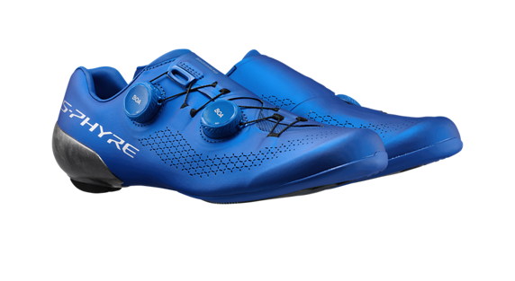Shimano S-PHYRE RC910 Fietsschoenen