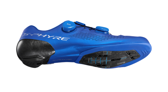 Shimano S-PHYRE RC910 Fietsschoenen
