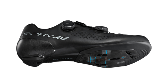Shimano S-PHYRE RC910 Fietsschoenen
