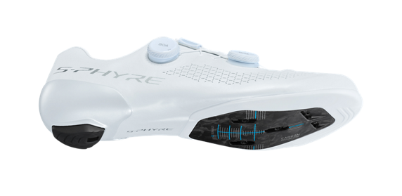 Shimano S-PHYRE RC910 Fietsschoenen