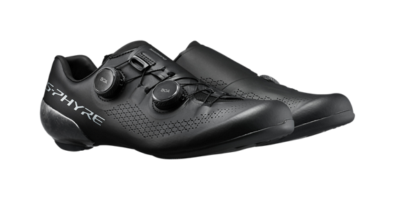 Shimano S-PHYRE RC910 Fietsschoenen