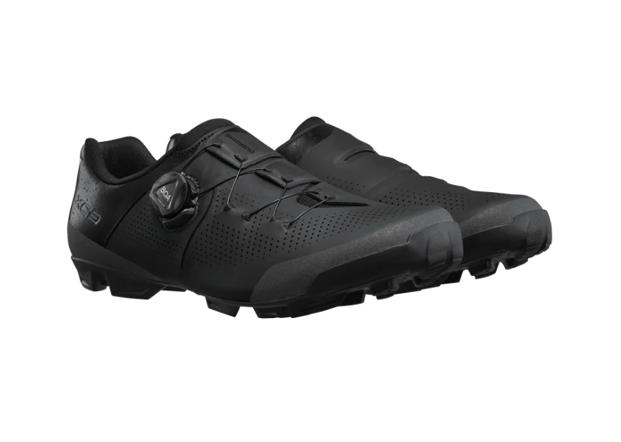 Shimano XC302 Mountainbikeschoenen