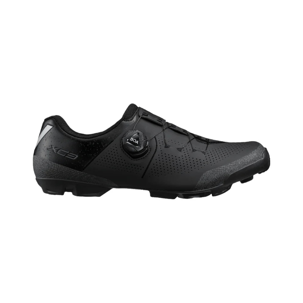 Shimano XC302 Mountainbikeschoenen