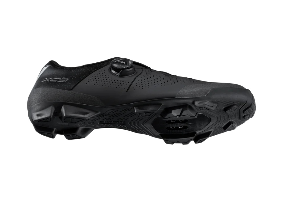 Shimano XC302 Mountainbikeschoenen