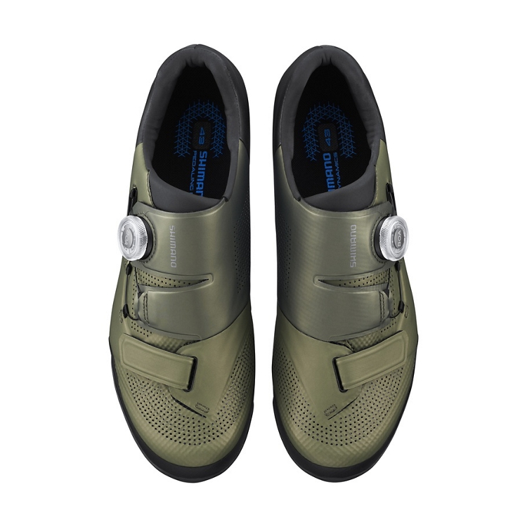 Shimano XC502 Mountainbike Schoenen