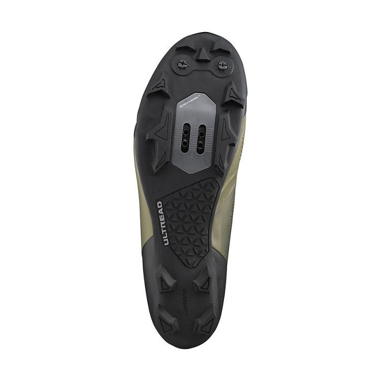 Shimano XC502 Mountainbike Schoenen