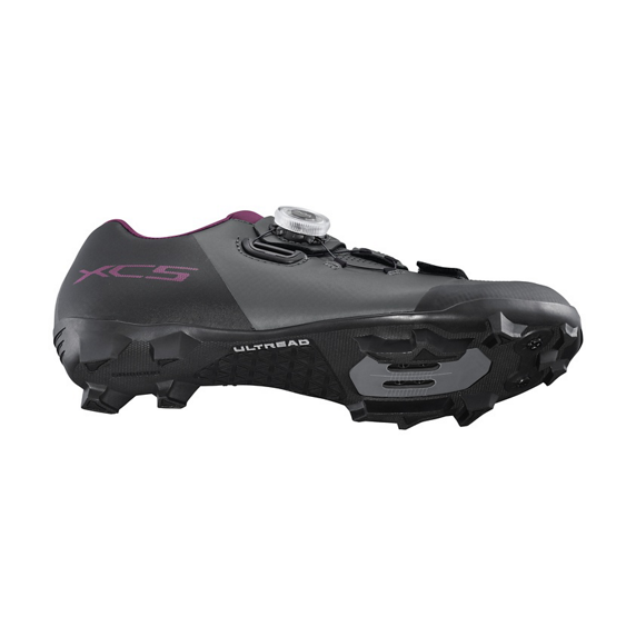 Shimano XC502 Mountainbike Schuhe Damen โ Woest Sport