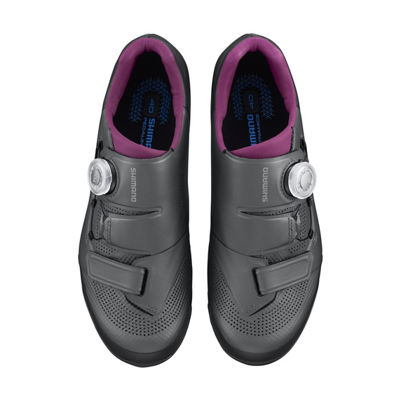 Shimano XC502 Mountainbike Schoenen Dames