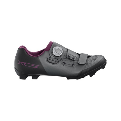 Shimano XC502 Mountainbike Schoenen Dames