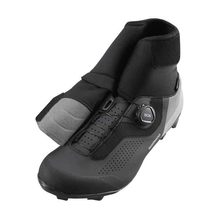Shimano MW702 Mountainbike Schoenen