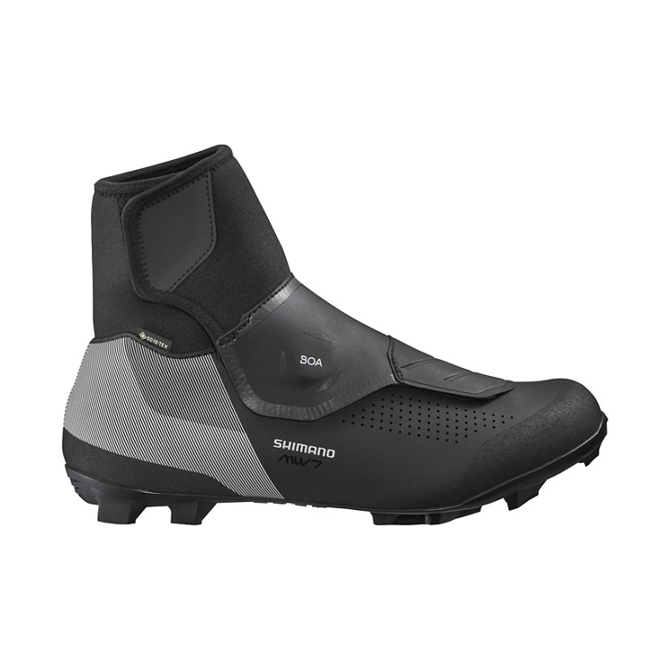 Shimano MW702 Mountainbike Schoenen