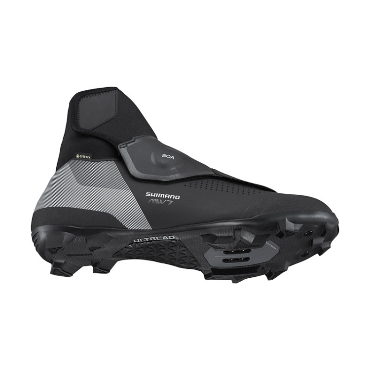 Shimano MW702 Mountainbike Schoenen