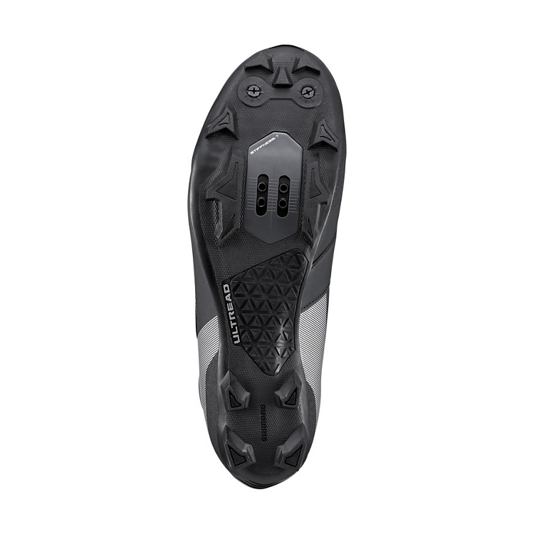 Shimano MW702 Mountainbike Schoenen