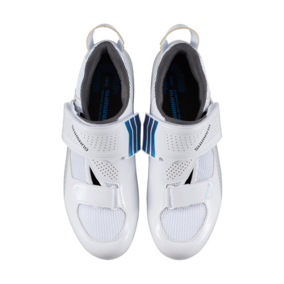 Shimano Tri TR501 Raceschoenen Dames