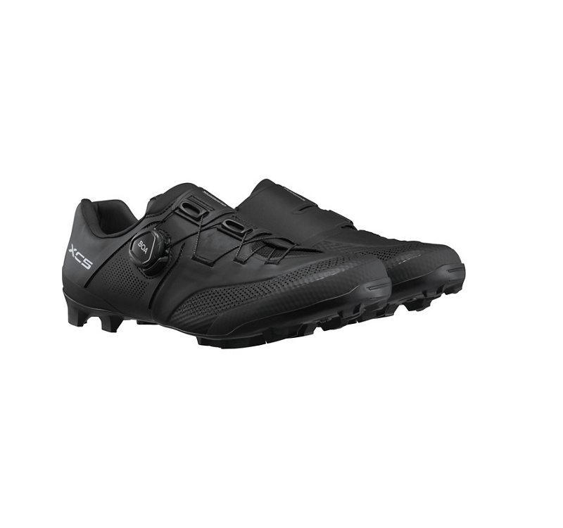 Shimano Schoenen XC503 Heren Mountainbikeschoenen