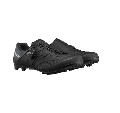 Shimano Schoenen XC503 Heren Mountainbikeschoenen