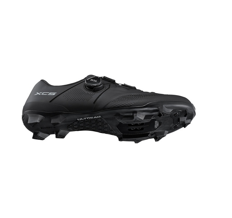 Shimano Schoenen XC503 Heren Mountainbikeschoenen