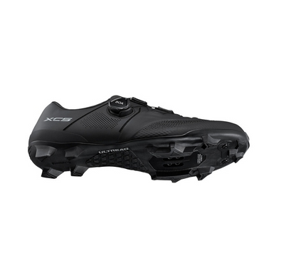Shimano Schoenen XC503 Heren Mountainbikeschoenen