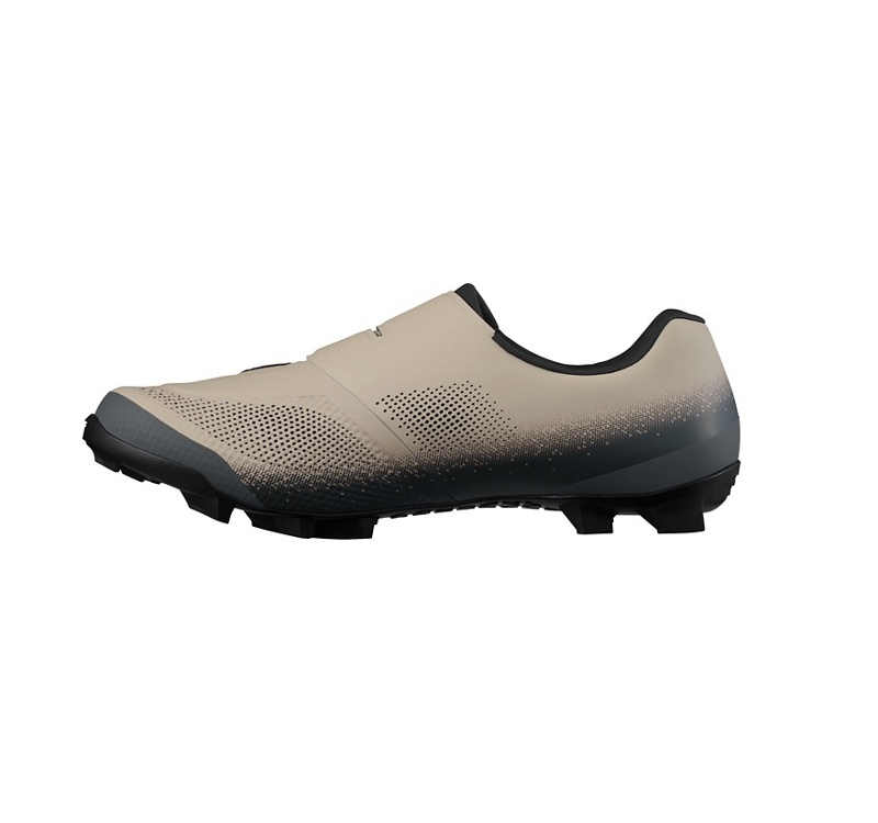 Shimano Schoenen XC503 Heren Mountainbikeschoenen