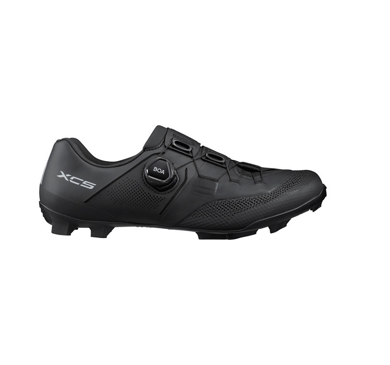 Shimano Schoenen XC503 Heren Mountainbikeschoenen