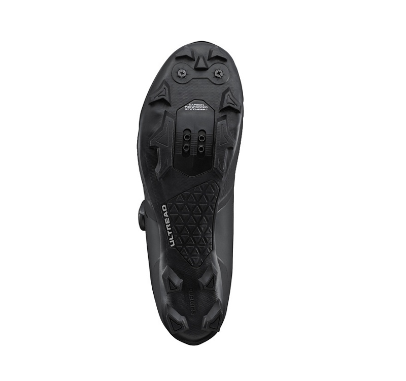 Shimano Schoenen XC503 Heren Mountainbikeschoenen