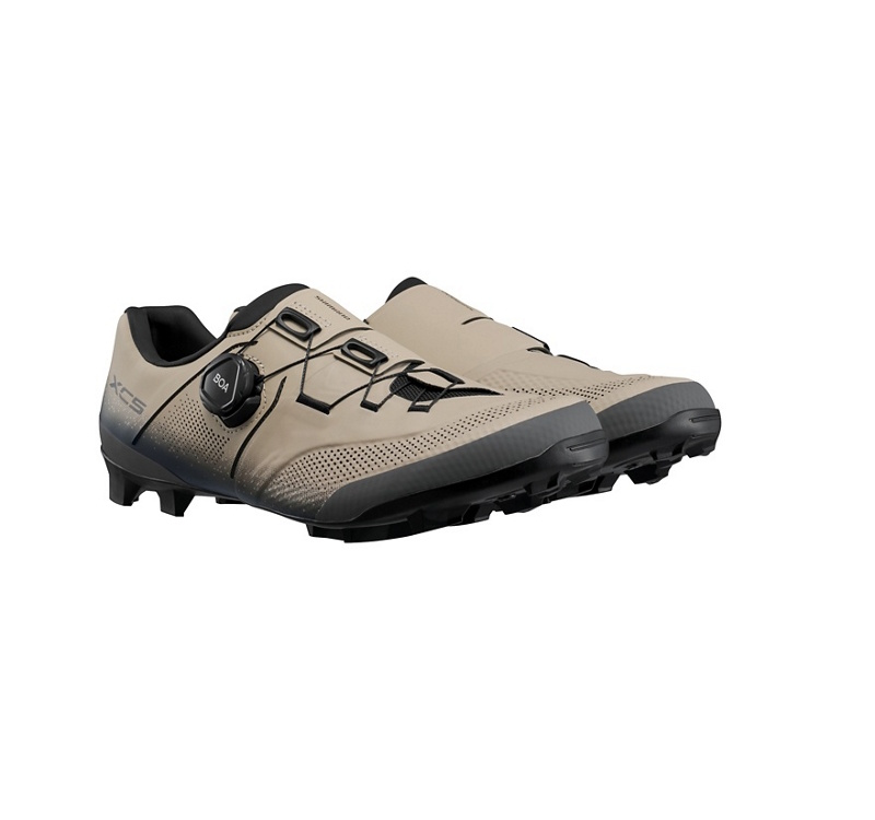 Shimano Schoenen XC503 Heren Mountainbikeschoenen
