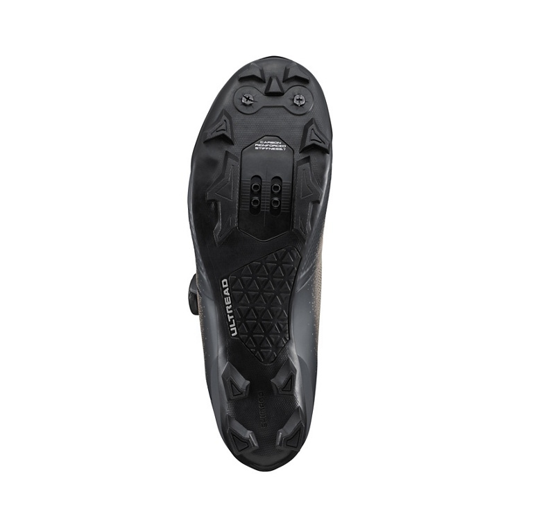 Shimano Schoenen XC503 Heren Mountainbikeschoenen