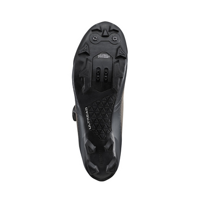 Shimano Schoenen XC503 Heren Mountainbikeschoenen