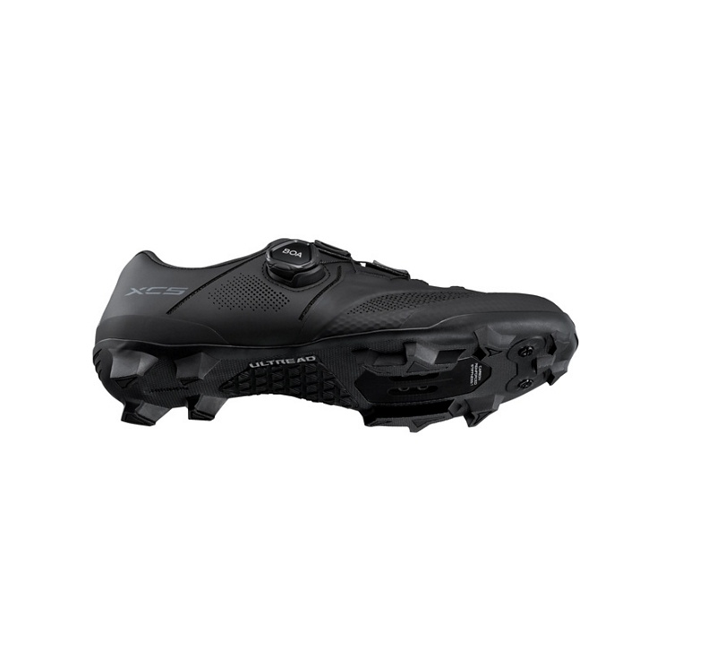 Shimano Schoenen XC503 Dames Mountainbikeschoenen