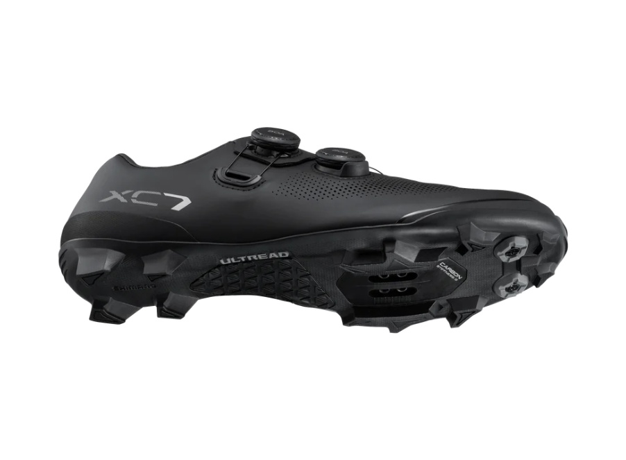 Shimano XC703 Mountainbikeschoenen
