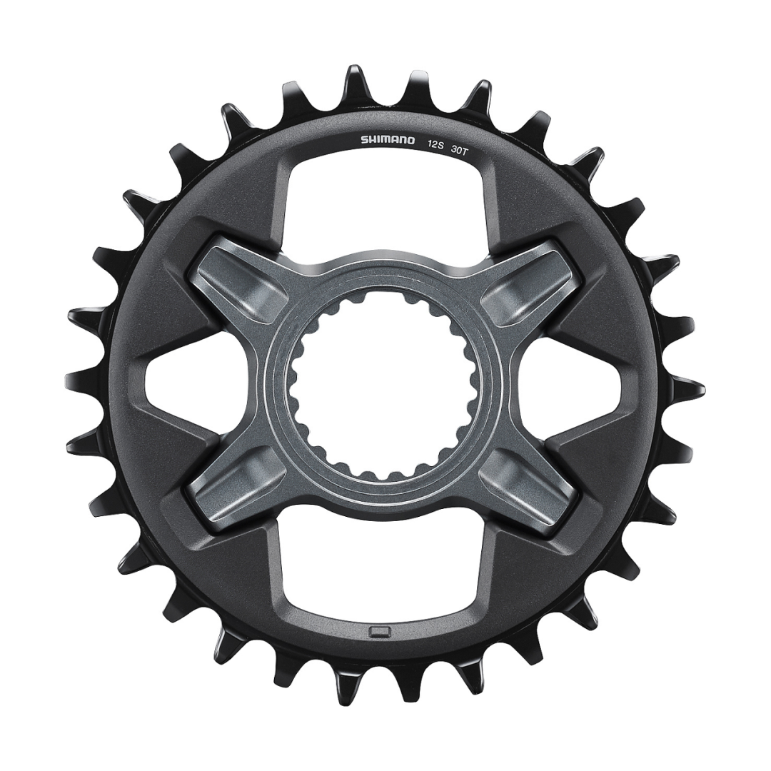 Shimano SLX M7100 Kettingblad 34T