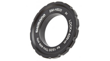 Shimano SM-HB20 Center Lock Ring
