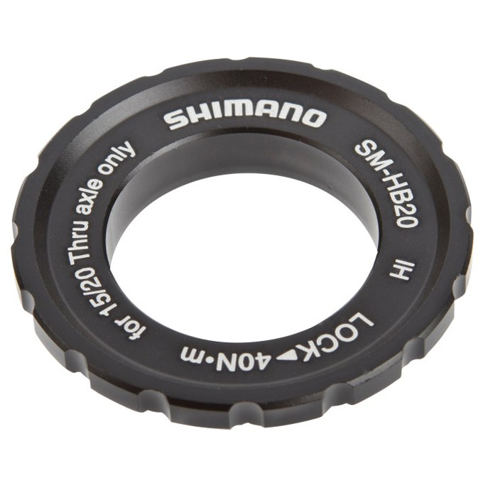 Shimano SM-HB20 Center Lock Ring
