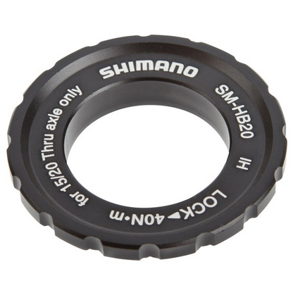 Shimano SM-HB20 Center Lock Ring