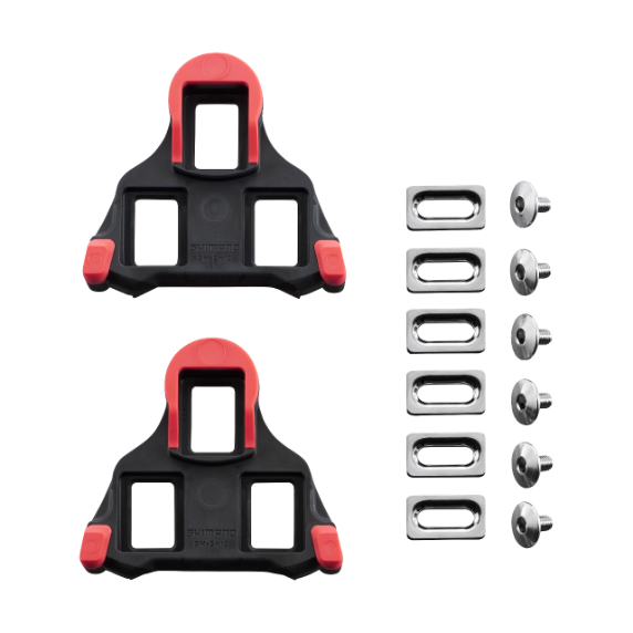 Shimano SM-SH10 SPD-SL Schoenplaatjes