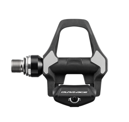 Shimano SPD-SL R9300 Dura Ace Pedalen