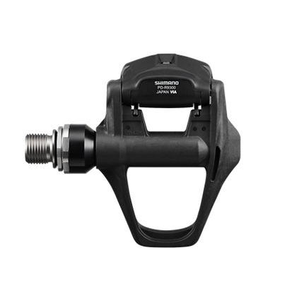 Shimano SPD-SL R9300 Dura Ace Pedalen
