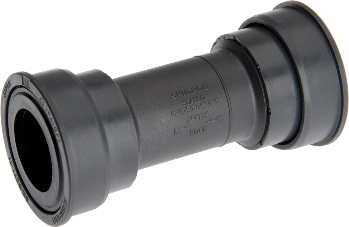 Shimano SM- BB71 Race Press Fit Trapas