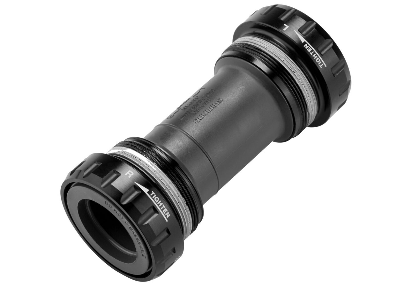 Shimano SM-BBR60 Race BSA Trapas