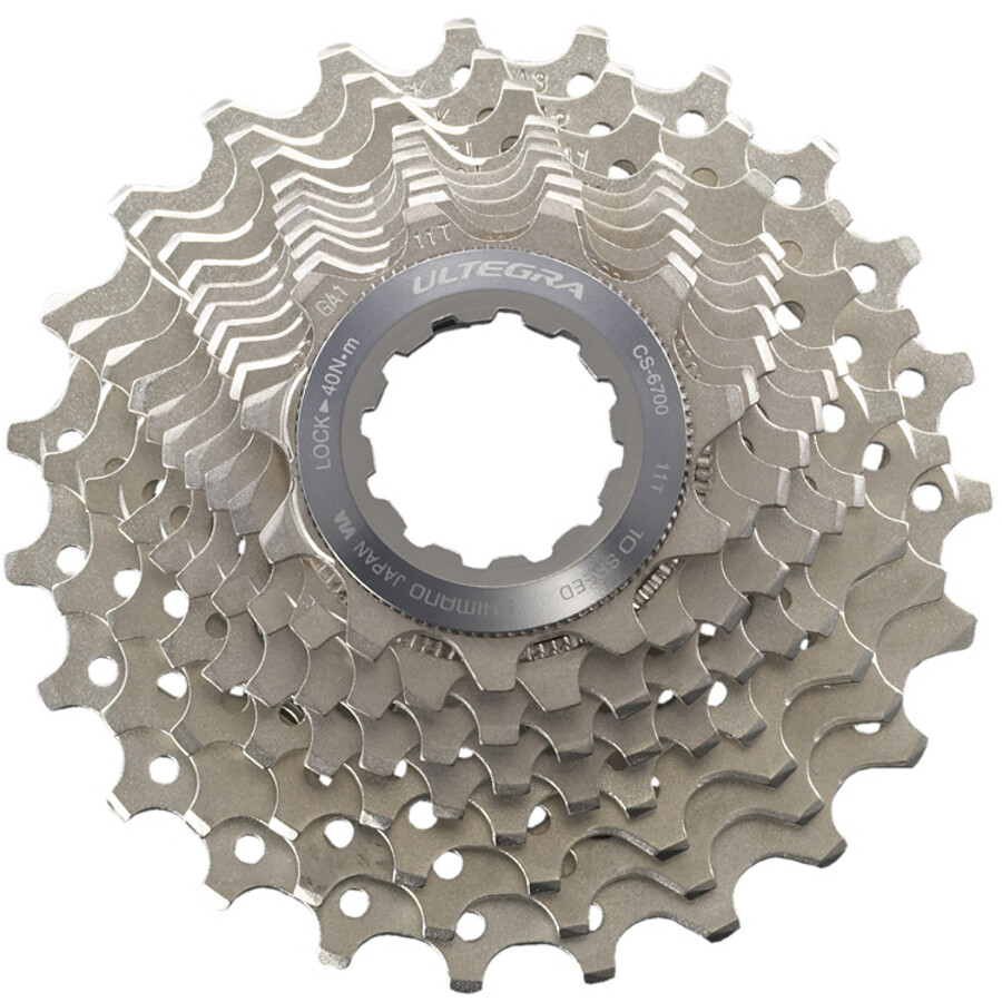 Shimano Ultegra CS-6700 Cassette