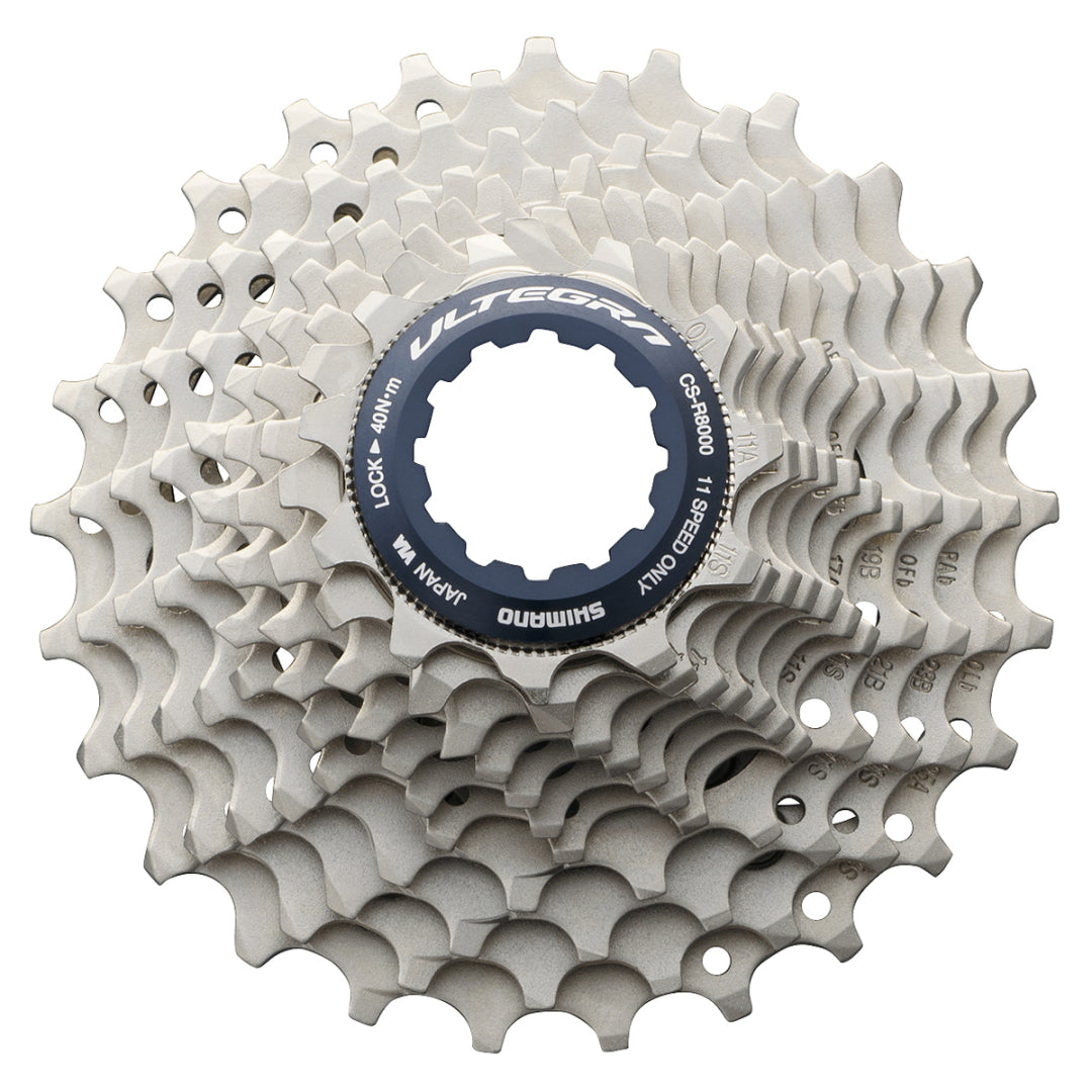 Shimano Ultegra CS-R8000 Cassette