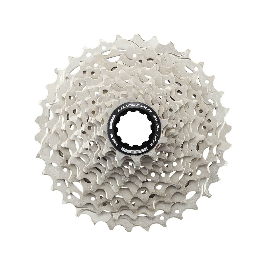 Shimano Ultegra CS-R8100 Cassette