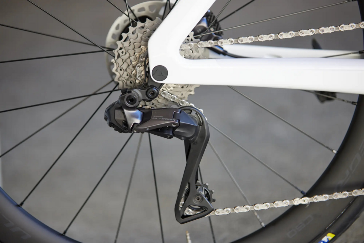 Shimano Ultegra R8150 Achterderailleur