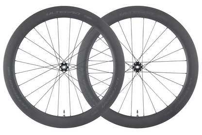 Shimano Ultegra R8170 C60 Wielset