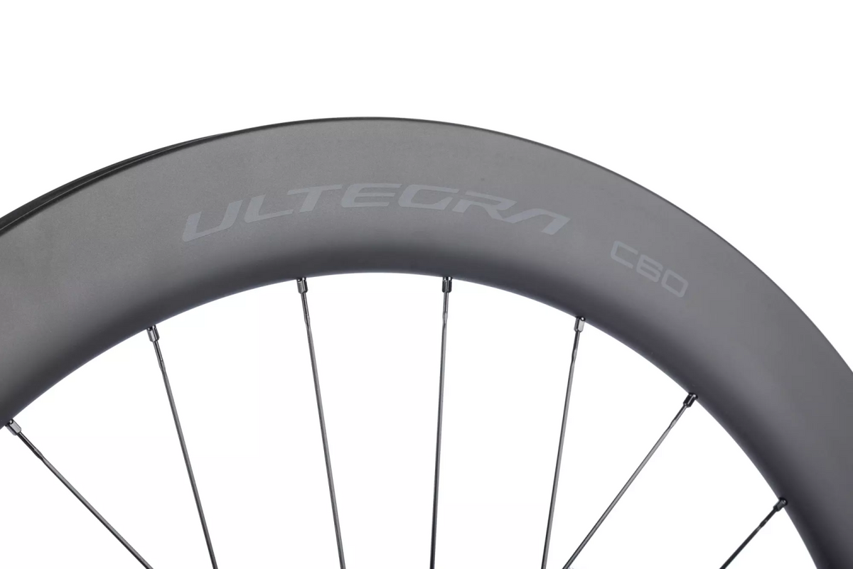 Shimano Ultegra R8170 C60 Wielset