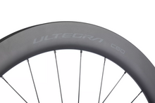 Shimano Ultegra R8170 C60 Wielset
