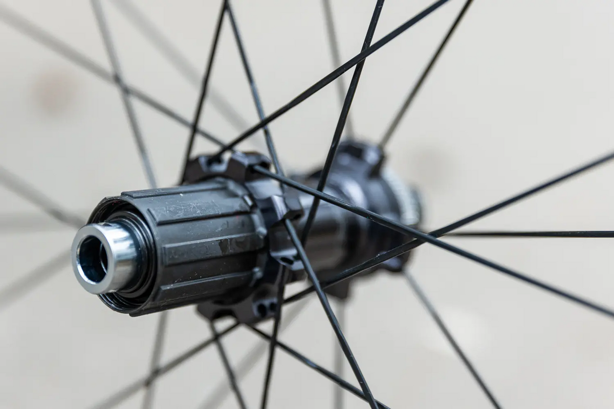 Shimano Ultegra R8170 C60 Wielset