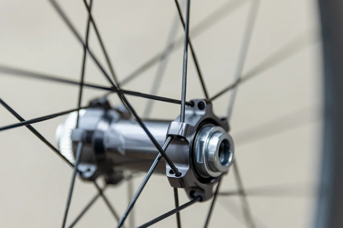 Shimano Ultegra R8170 C60 Wielset