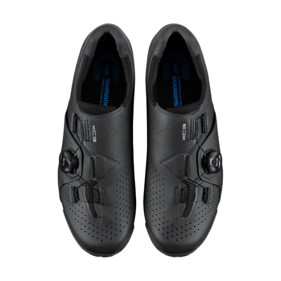 Shimano XC300 Mountainbike Schoenen