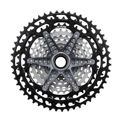 Shimano XTR CS-M9101 12S Cassette